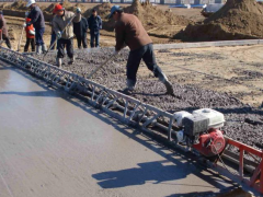 陕西省高速公路路政执法总队四基四化建设工程项目（EPC）竞争性磋商公告
